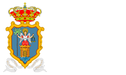 Logotipo Funeraria La Palma